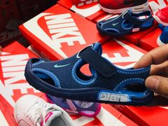 -五环Outlets(高新工厂店)