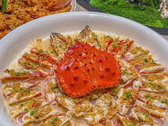 -粤盛海鲜平价店(洛溪食街店)