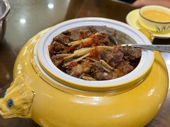 -何氏排骨(左家塘店)