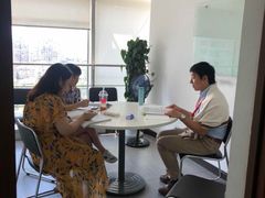 -樱花国际日语(徐家汇中心)