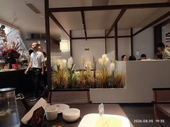 -北李·海肠捞饭·大连菜(望京凯德MALL店)