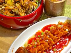 -打酱油·非遗淮扬菜(瘦西湖梅岭店)