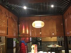 大堂-井水小厨·湘菜(活力广场店)