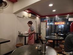 -卓粤拉肠(红庙店)