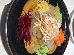 -京味斋·北京烤鸭(华威桥北工大店)