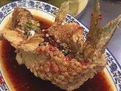-徐鼎盛民间菜(上筑店)