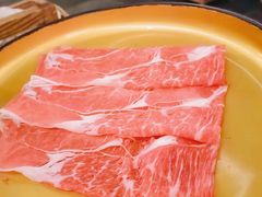 -牛New寿喜烧(新六百店)