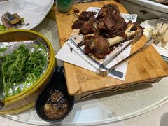 -箪食巷私房菜馆·鲁菜(玉函路店)