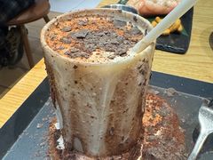 -魏客咖啡(中铁中心店)