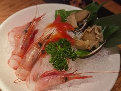 -赤坂亭·M9和牛放题(长楹天街购物中心店)