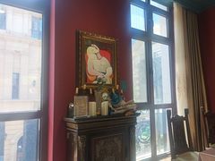 -美博·美术博物馆主题餐厅(威尼斯水城店)