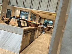 -菲住布渴酒店自助餐厅(阿里巴巴西溪园区店)