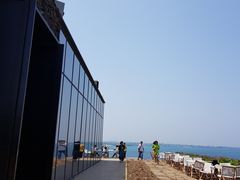 -Cafe Aewol Monsant