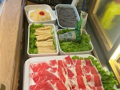 -牛街·马辈儿涮肉(牛街总店)