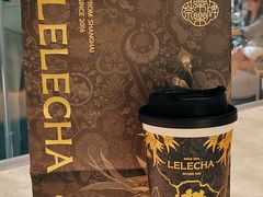 -LELECHA乐乐茶(新街口大洋店)