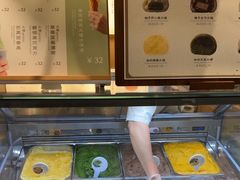 -米糯糯·MINONO·大福冰淇淋(青岛万象城店)
