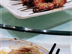 -西府贡面(华东上海城分店)