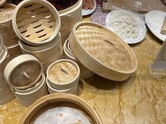 -上海浦东星河湾酒店