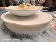 -浙江西子宾馆·牡丹厅