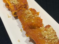 -高第街56号餐厅(银座商城玉函店)
