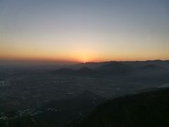 -北京鹫峰国家森林公园