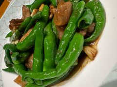 -香山湖渔家大院