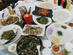 -八仔大富楼·河鲜(西江店)