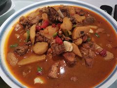 -宏利土菜馆(马山店)