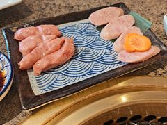 -梦山水日本烧肉(五四广场店)