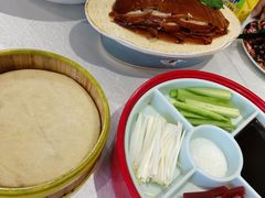 -北纬39度天津宴(黑牛城道店)