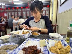 -海碗居老北京炸酱面(增光路店)