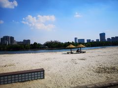 -滨湖塘西河公园