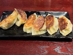 -纪州豚骨酱油拉面(锦延路店)