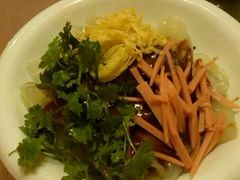 东北拉皮-大眼锅贴水饺(河东店)