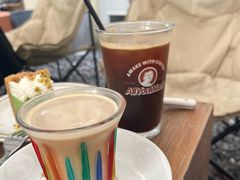 -The Roastery By AllYouWant(福田店)