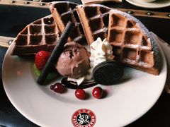 -漫咖啡(红唐店)