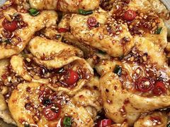 -1819餐厅·团队聚餐·烤串·精酿