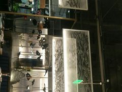 大堂-新辣道鱼火锅(航天万源店)