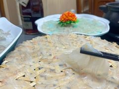 -官塘陈记鱼生·潮汕砂锅粥·牛肉火锅(潮枫路总店)