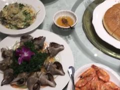 -万宝海鲜舫(劳动公园店)