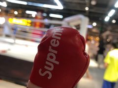 -FC格斗拳馆(东街店)