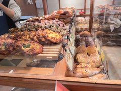 -慢熟面包店bud bread(孩儿巷店)