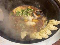-小媳妇铁锅炖鱼(世博园店)