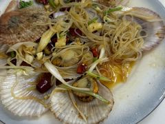 -来之顺海鲜菜馆·青岛菜·始于1993(栈桥店)