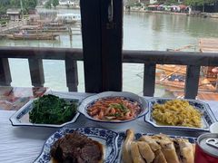 -洞天食府(北大街店)