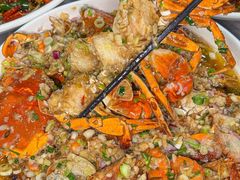 -辣螃铠盆盆蟹大排档(总店)