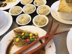 -东方红海鲜百汇(国际大厦店)