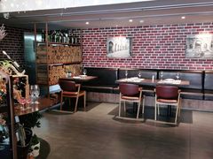 大堂-明星酒店•FORNETTO佛纳朵意餐厅•披萨•意面(湘隆时代广场店)