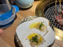 -江户烧肉(高德店)
