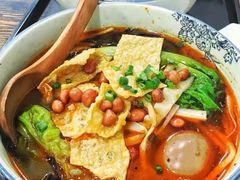 -陈记柳州螺蛳粉(大坪店)